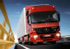 9/3824 MB Actros 1854 LS V8