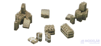 9/402 Palivov� Kanistre WWII