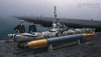 9/5609 U-Boot Biber     1:35