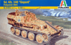9/6461 Sd.Kfz.140 *GEPARD*