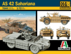 9/7044 AS 42 Sahariana