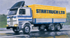 9/762 SCANIA 142H Canvas