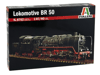 BR 50-lokomotva 187*KIT-stav
