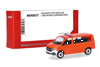 KIT *  VW T6_1 tagesleuchtrot