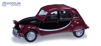 91/020817 Citroen 2CV Charlest