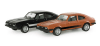 91/023610 FORD Capri S   stand