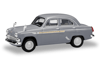 Moskwitsch 403 * Grey