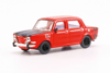 Simca Rallye II * Red-Black