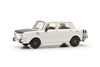 Simca Rallye II, weiß