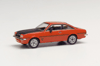 Opel Manta B * Orange-Blac