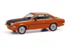 Opel Manta B * Siena-Red