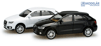 91/024822 Audi Q3 * black *
