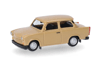 Trabant 1_1 Limousine *Beige