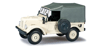 GAZ 69 civil *sand*