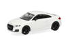 Audi TT Coup� * Ibis-White