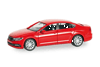 VW Passat Limousine * red