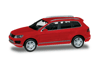 VW Touareg * Red-Tornado