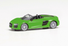 Audi R8 V10 Spyder*Green-Kyala