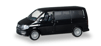VW T6 Multivan*Brillant Black