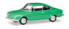 Škoda 110 R * Zelená *