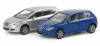 91/033473 Seat LEON * silber*
