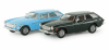 91/033503 Volvo P 1800 ES meta