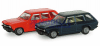 91/033831 Opel Ascona Voya..me
