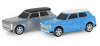 91/033916 New TRABI * silver