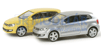 91/034234 VW Polo 2-dver*silve