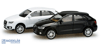 91/034821 Audi Q3 * weis *