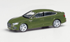 Audi A5 Sportback,distriktgrün