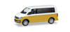 VW T6 Multivan Bicolor