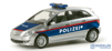91/048309 MB B-klasse*PolizeiA