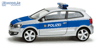 91/049276 VW Polo*POLIZEI Berl