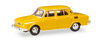 TT*Škoda 110L *Honey-Yellow*