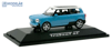 91/070607 TRABANT nT*1:43*Blue
