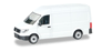 VW Crafter * Dodvka * White *