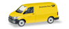 VW T6 Dodvka *Deutsche Post