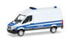 MB Sprinter`13 Kasten Bundesp