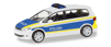 VW Touran*POLIZEI Brandenburg