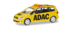 VW Touran*ADAC Cestná Služba