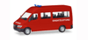 MB Sprinter 96 BUS*FEUERWEHR