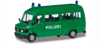 MB T1 Bus * POLIZEI *