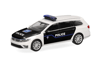 VW Passat Variant GTE Police