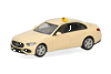 MB C-Klasse Limousine Taxi