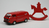 VW T3 Van *Toy Fair 2014*