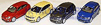 91/293433 WV POLO 4-dver*4farb