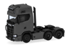 Scania CS20 HD ZM 3a * Grey