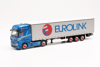 MB Actros BS GaPl-Sz Eurolink