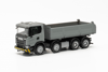 Scania CG 17 4-os*Stavebn-Sklo